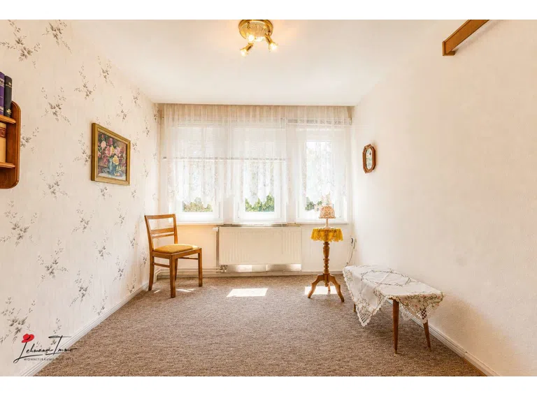 Zimmer im OG