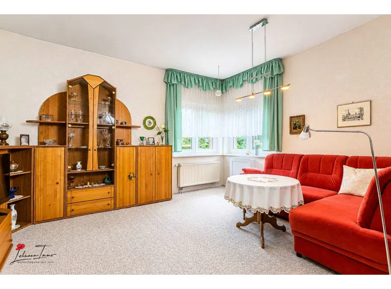 Wohnzimmer (EG)