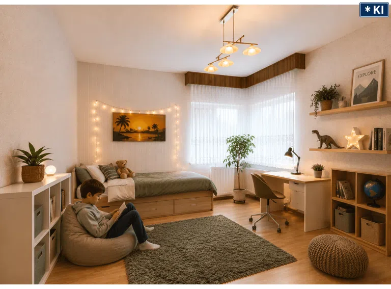 Jugendzimmer (EG) (AI optimiert9