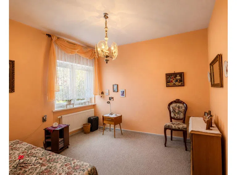 Zimmer im EG