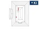 Grundriss DG - optimiert