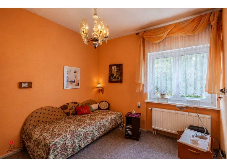 Zimmer im EG