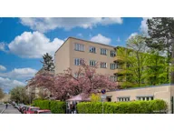 Titelbild für Diese gepflegte Etagenwohnung befindet sich in einem klassischen Altbau aus