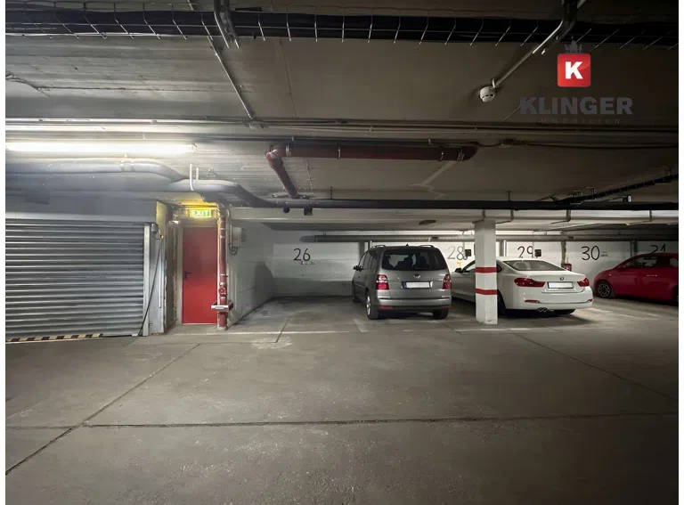 Stellplatz
