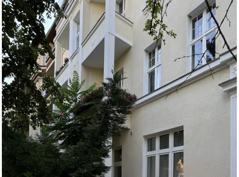 Die Kellerstraße