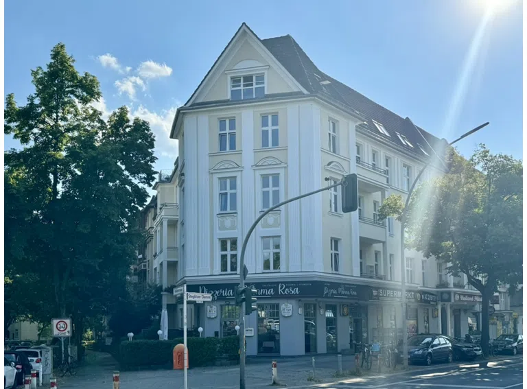 Das Haus