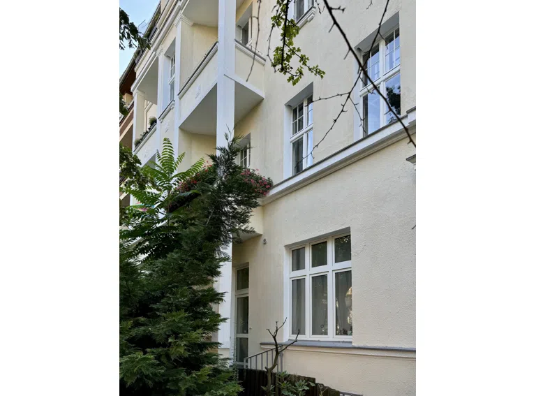 Die Kellerstraße