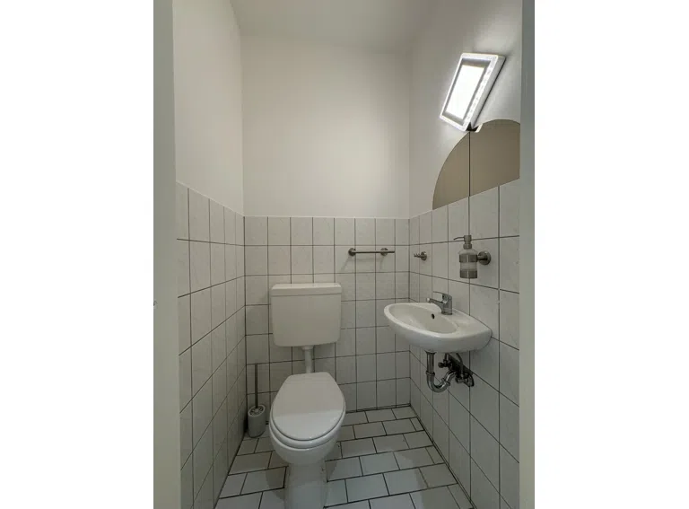 Das WC