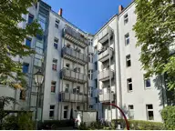Wohnungen, in Berlin, 72.95 m², 2.00 Zi., Bj. 1904