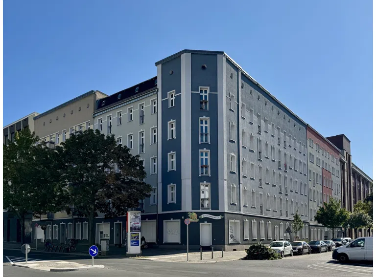 Das Haus