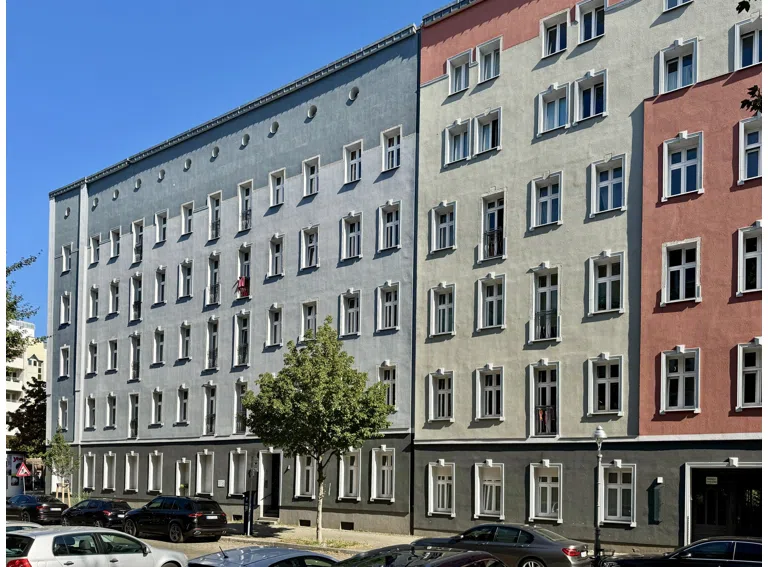 Das Haus