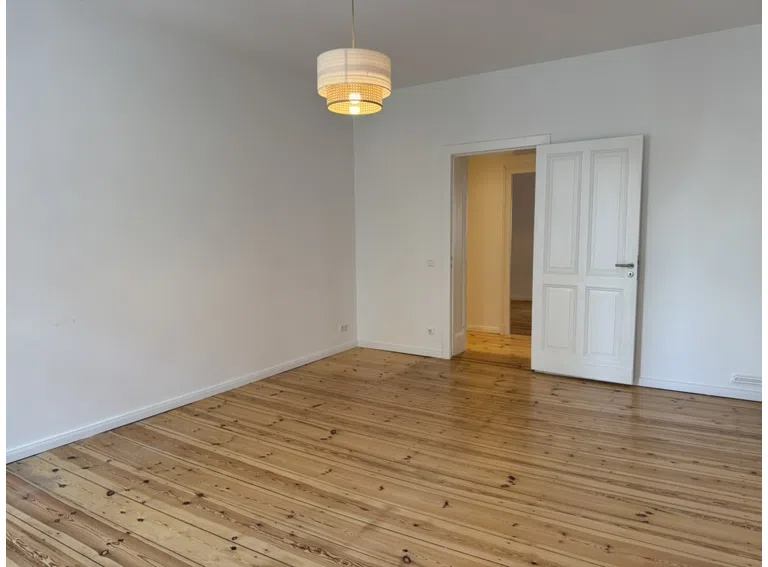 Das Wohnzimmer