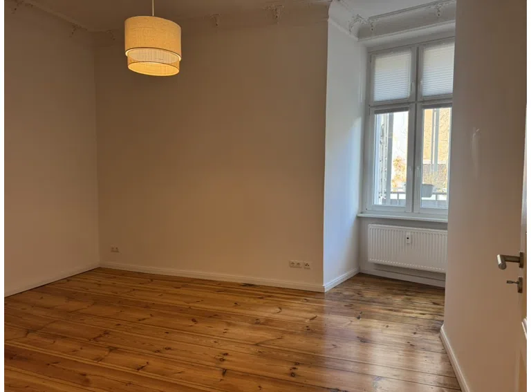 Das Schlafzimmer