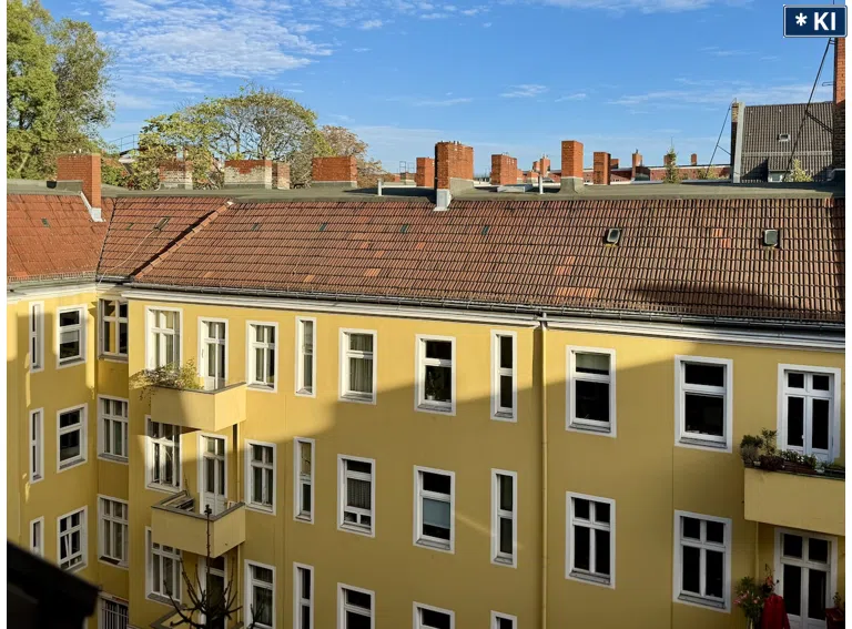 Der Ausblick