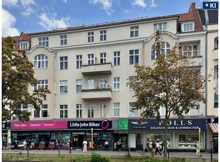 Das Haus