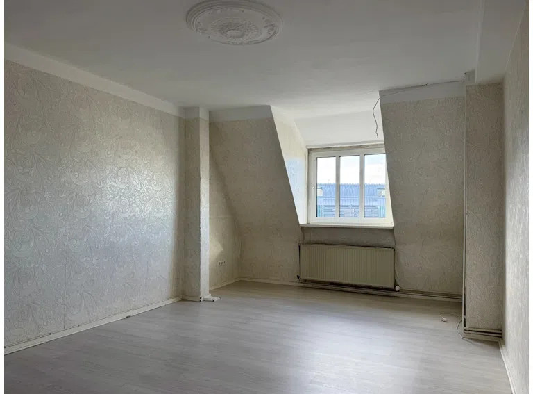 Das Wohnzimmer