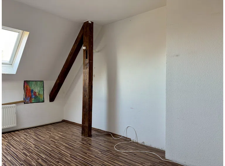 Das Kinderzimmer