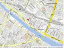 Geolyzer Kartenausschnitt