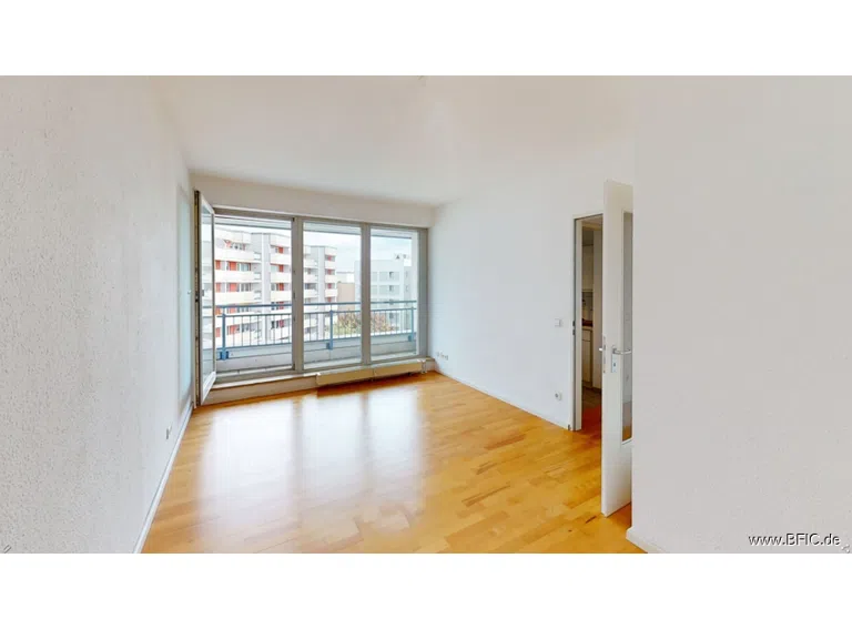 Wohnzimmer Seidelstrasse