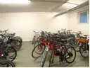 Fahrradkeller