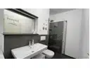 neues Duschbad