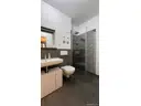 neues Duschbad