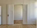 Die Verbindungstür