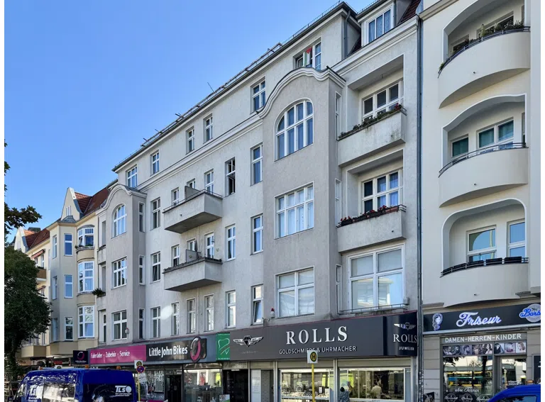 Das Haus