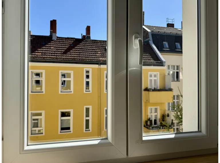 Der Ausblick