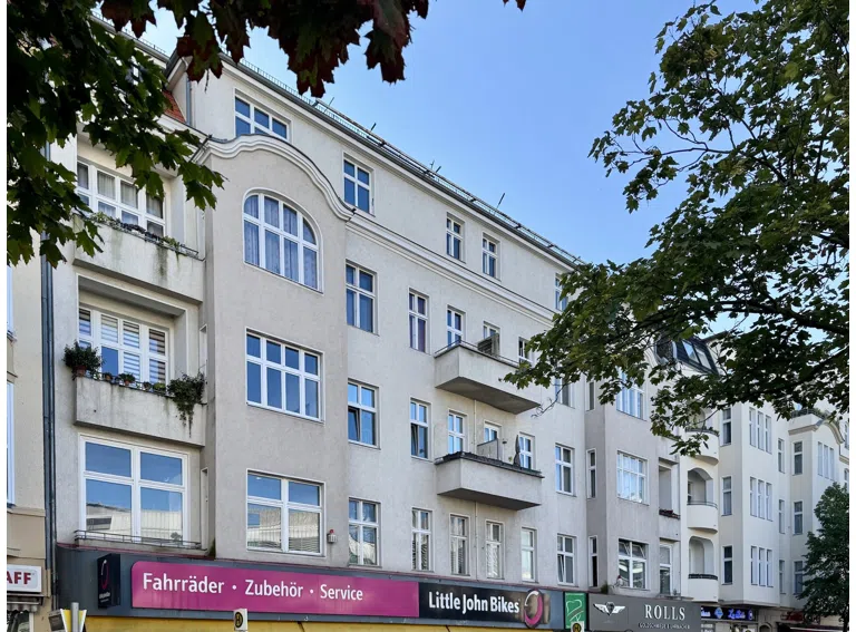 Das Haus