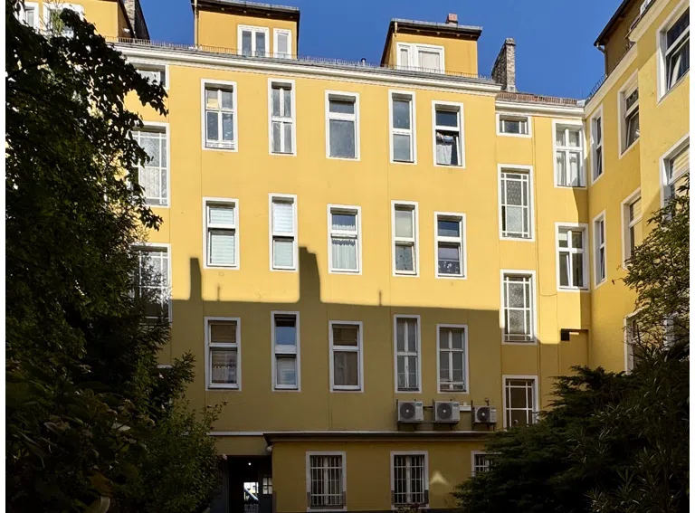 Die Rückansicht