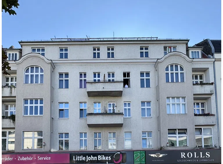 Das Haus