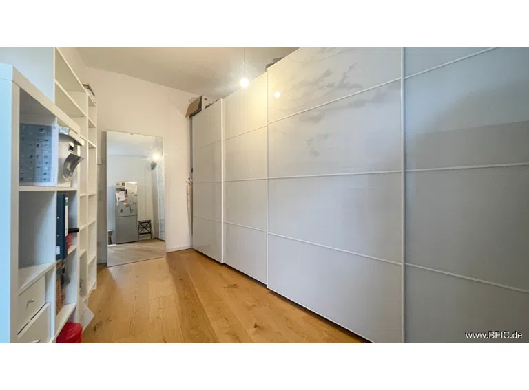 Schlafzimmer 3