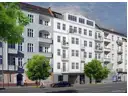 Hausansicht Markgrafendamm