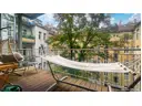 11m2 Balkon
