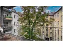 Balkon Markgrafen