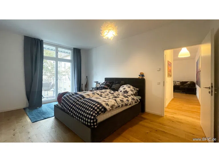 Schlafzimmer 2