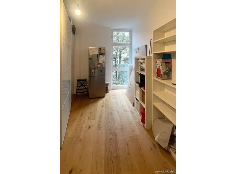 Schlafzimmer 3