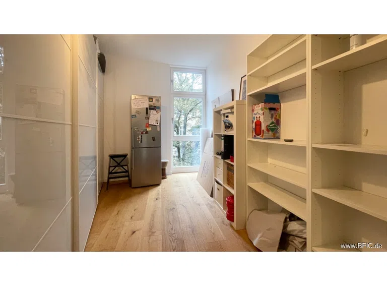 Schlafzimmer 3