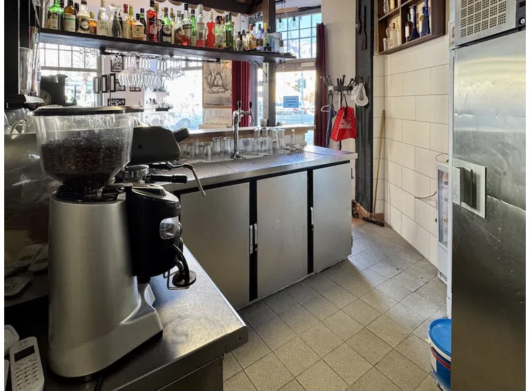 Die Bar