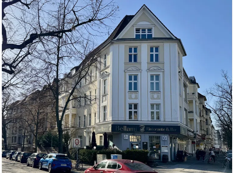Das Haus
