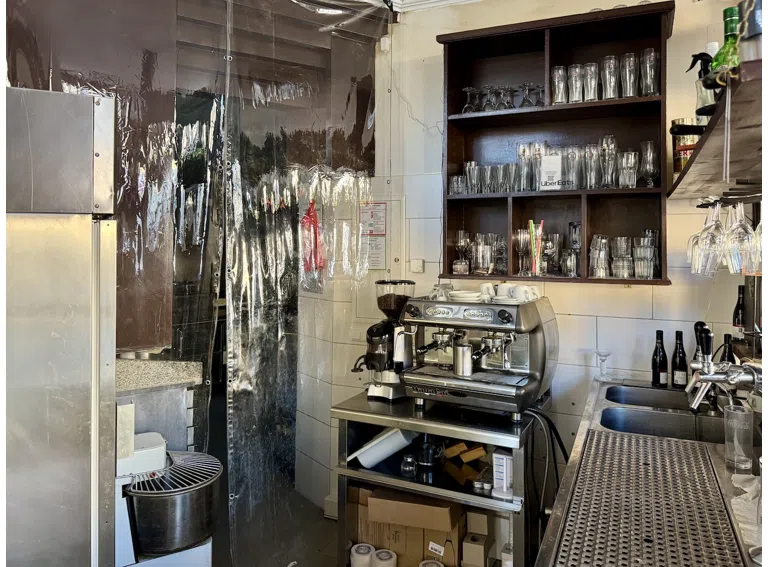 Die Bar