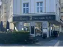 Das Restaurant