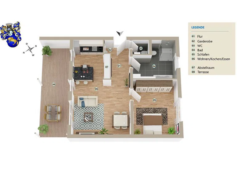 EG Wohnung links 1900 2300 jpg