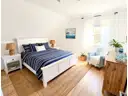 Schlafzimmer 1 - (KI generiert)