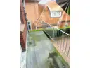 Balkon - Verbessert - (KI generiert)
