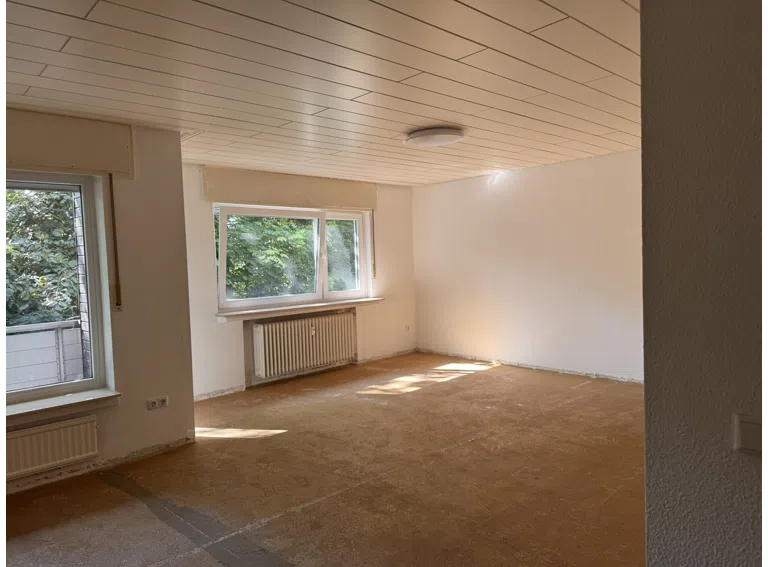 Wohnraum