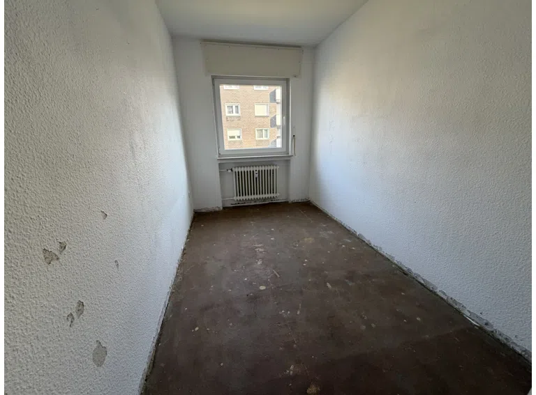 Schlafzimmer 3