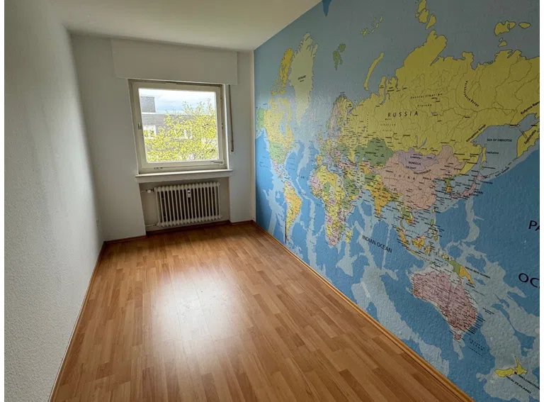 Kinderzimmer