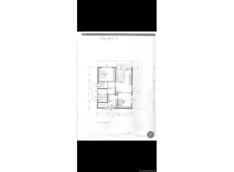 Grundriss OG